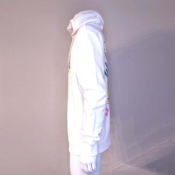 SCOTCH & SODA Hoodie LARGE Size L NEW with TAG Boat Yacht Pullover GRAPHIC NWT - Picture 11 of 16